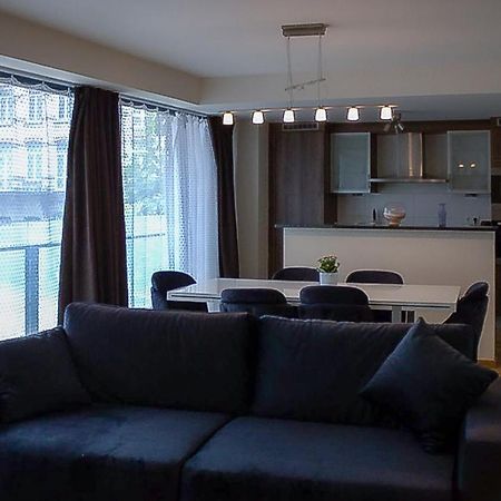 Europeenne Union Residence Brussels Luaran gambar