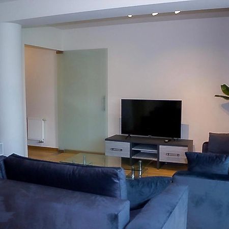 Europeenne Union Residence Brussels Luaran gambar