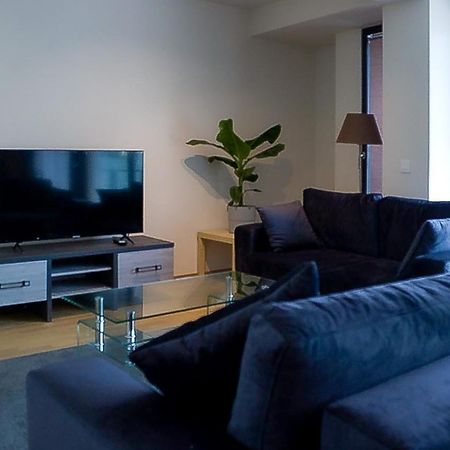 Europeenne Union Residence Brussels Luaran gambar