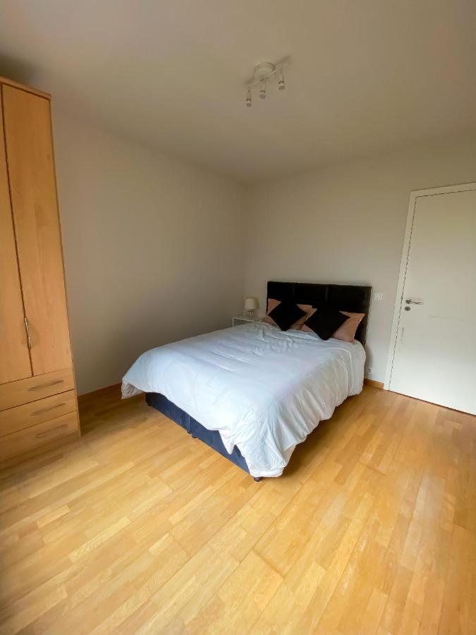 Europeenne Union Residence Brussels Luaran gambar