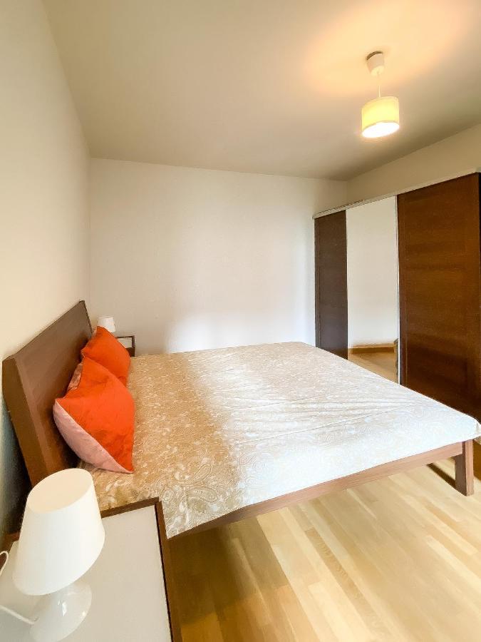 Europeenne Union Residence Brussels Luaran gambar