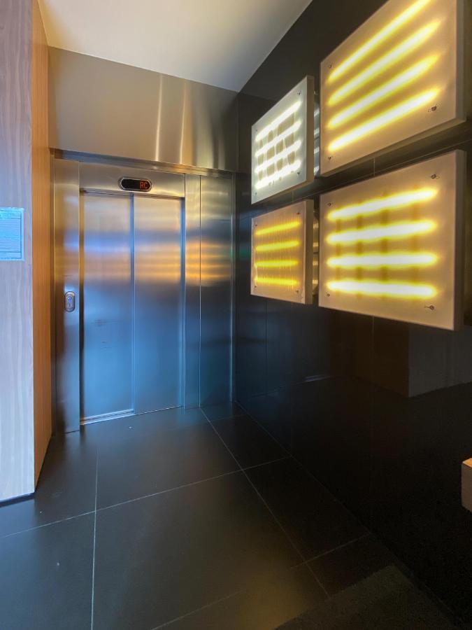 Europeenne Union Residence Brussels Luaran gambar