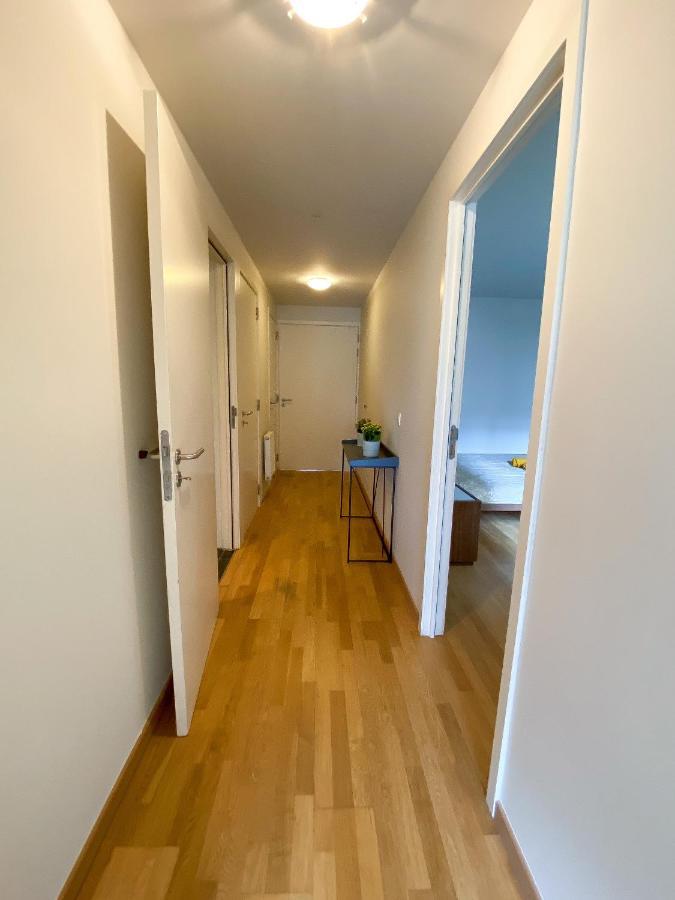 Europeenne Union Residence Brussels Luaran gambar
