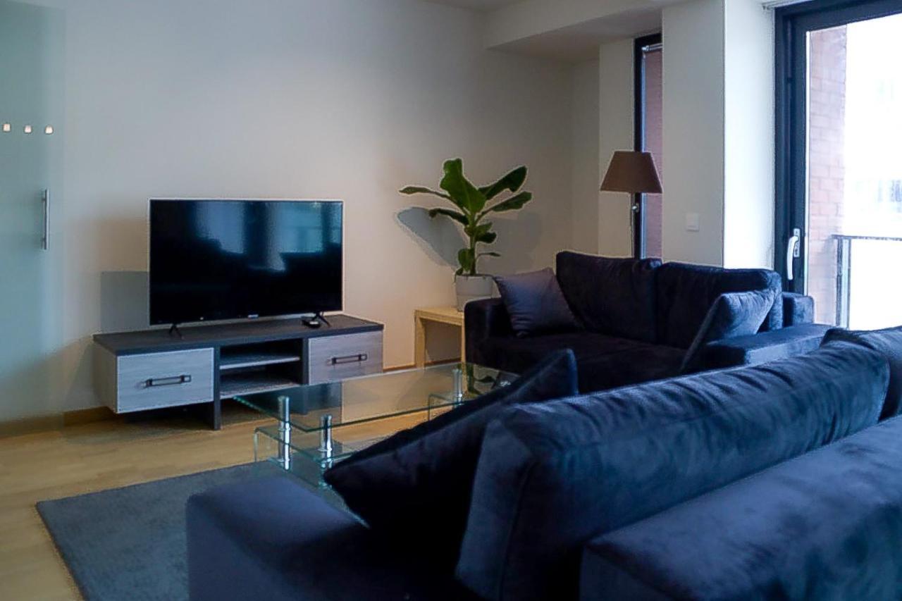 Europeenne Union Residence Brussels Luaran gambar